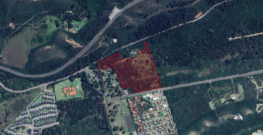 0 Bedroom Property for Sale in Keurboomstrand Western Cape